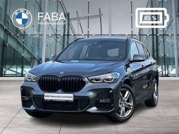 xDrive25e M Sportpaket DAB LED Tempomat AHK