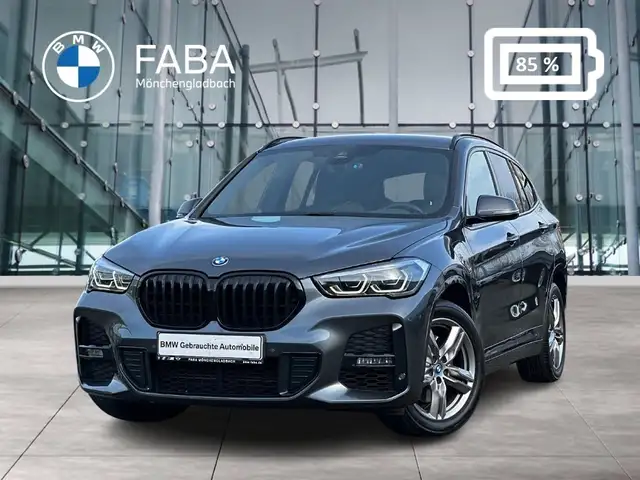 BMW X1 xDrive25e M Sportpaket DAB LED Tempomat AHK
