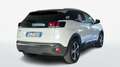 Peugeot 3008 1.6 BlueHDi 120cv Allure EAT S&S 1.6 BLUEHDI ALLU Bianco - thumbnail 2