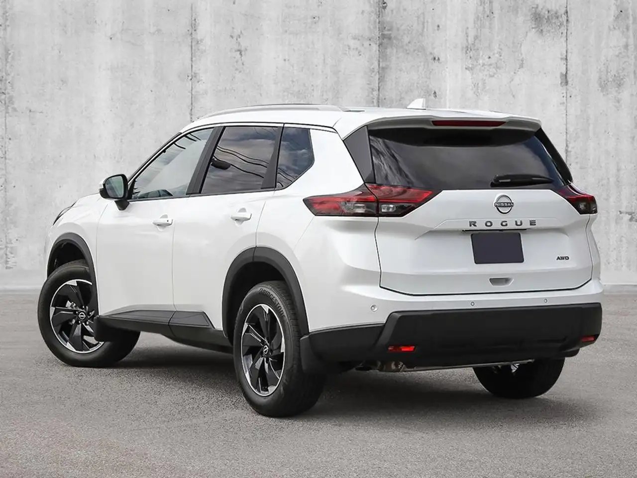 Nissan Rogue photo Nissan Rogue