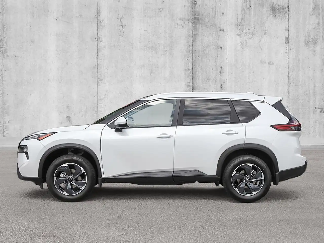 Nissan Rogue photo Nissan Rogue