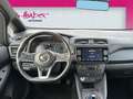Nissan Leaf ACENTA 40kw (*WINTERPAKET*RÜCKFAHRKAMERA*) Weiß - thumbnail 6