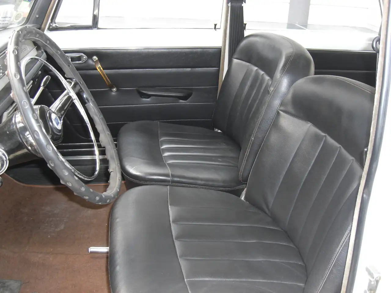 LANCIA FULVIA EPOCA, foto 12