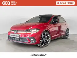 Photo Volkswagen Polo