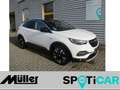 Opel Grandland X Ultimate  + AHK Abnehmbar Weiß - thumbnail 1