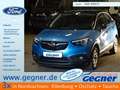 Opel Crossland X 130PS Innovation Navi Kamera LED Blau - thumbnail 1