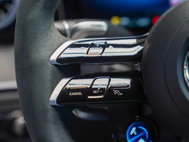 Mercedes-Benz AMG GT view 24