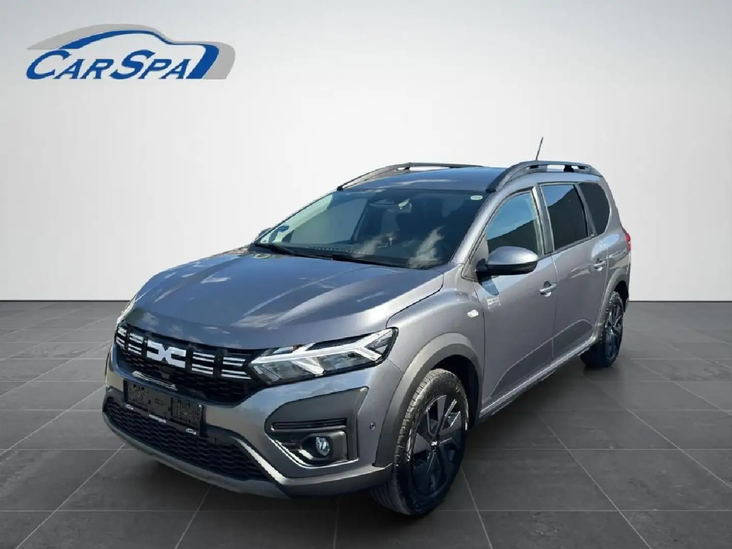 Dacia Jogger Expression TCe110/Media-Nav/Winter-Paket/1.Hand - 1