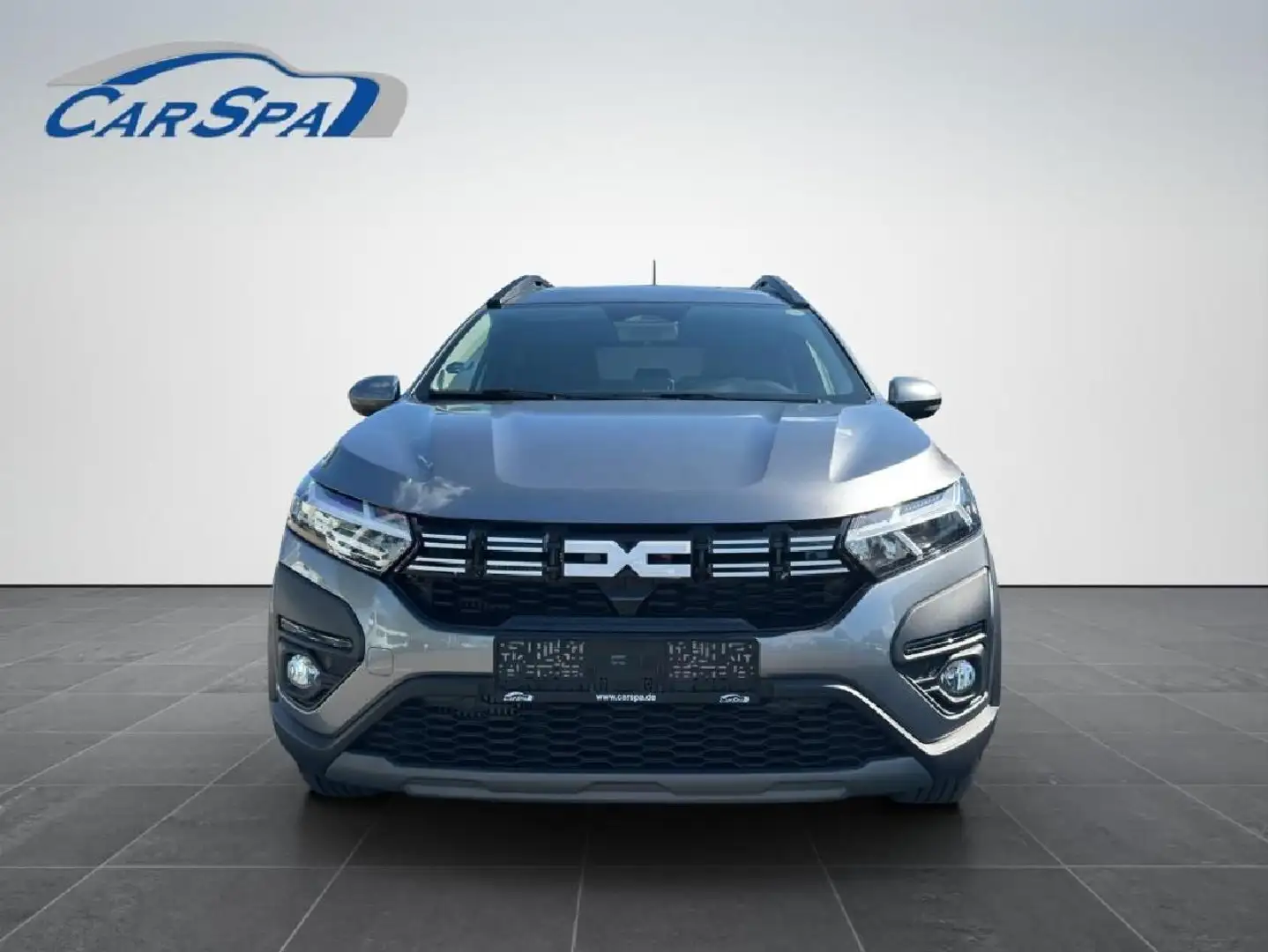 Dacia Jogger Expression TCe110/Media-Nav/Winter-Paket/1.Hand - 2
