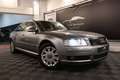 Audi A8 A8 4.2i V8 40v Quattro Tiptronic / 1st Owner Gris - thumbnail 2