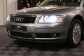Audi A8 A8 4.2i V8 40v Quattro Tiptronic / 1st Owner Gris - thumbnail 4