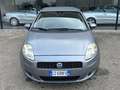Fiat Grande Punto Grande Punto 1.4 5 porte Dynamic Gris - thumbnail 2