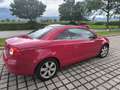 Volkswagen Eos Eos 2,0 TDI DPF Rot - thumbnail 4