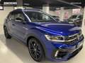 Volkswagen T-Roc 2.0 TSI R 4Motion DSG7 221KW Azul - thumbnail 11