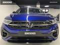 Volkswagen T-Roc 2.0 TSI R 4Motion DSG7 221KW Azul - thumbnail 12