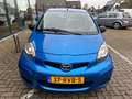 Toyota Aygo 1.0-12V COOL Azul - thumbnail 5