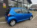 Toyota Aygo 1.0-12V COOL Azul - thumbnail 4