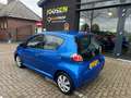 Toyota Aygo 1.0-12V COOL Azul - thumbnail 6