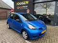 Toyota Aygo 1.0-12V COOL Azul - thumbnail 1