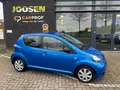 Toyota Aygo 1.0-12V COOL Azul - thumbnail 2