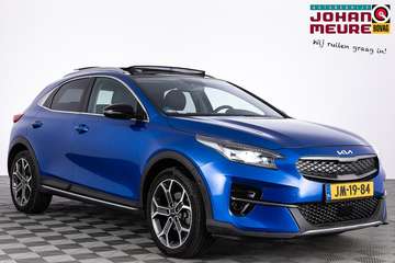 1.6 GDi PHEV ExecutiveLine | PANORAMADAK | LEDER |