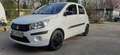Suzuki Celerio Weiß - thumbnail 2