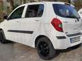 Suzuki Celerio Weiß - thumbnail 3