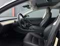 Tesla Model 3 Standard Range Plus RWD FSD 20.500e neto Negro - thumbnail 7