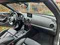 Audi A3 A3 Cabrio 2.0 tdi Attraction quattro 150cv Gris - thumbnail 10