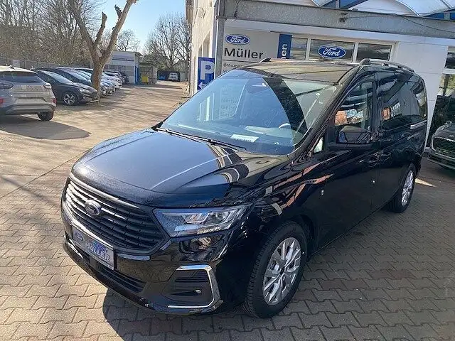 Ford Tourneo Connect L2 1.5 EcoB.''TITANIUM''LED-SW,ACC,Navi