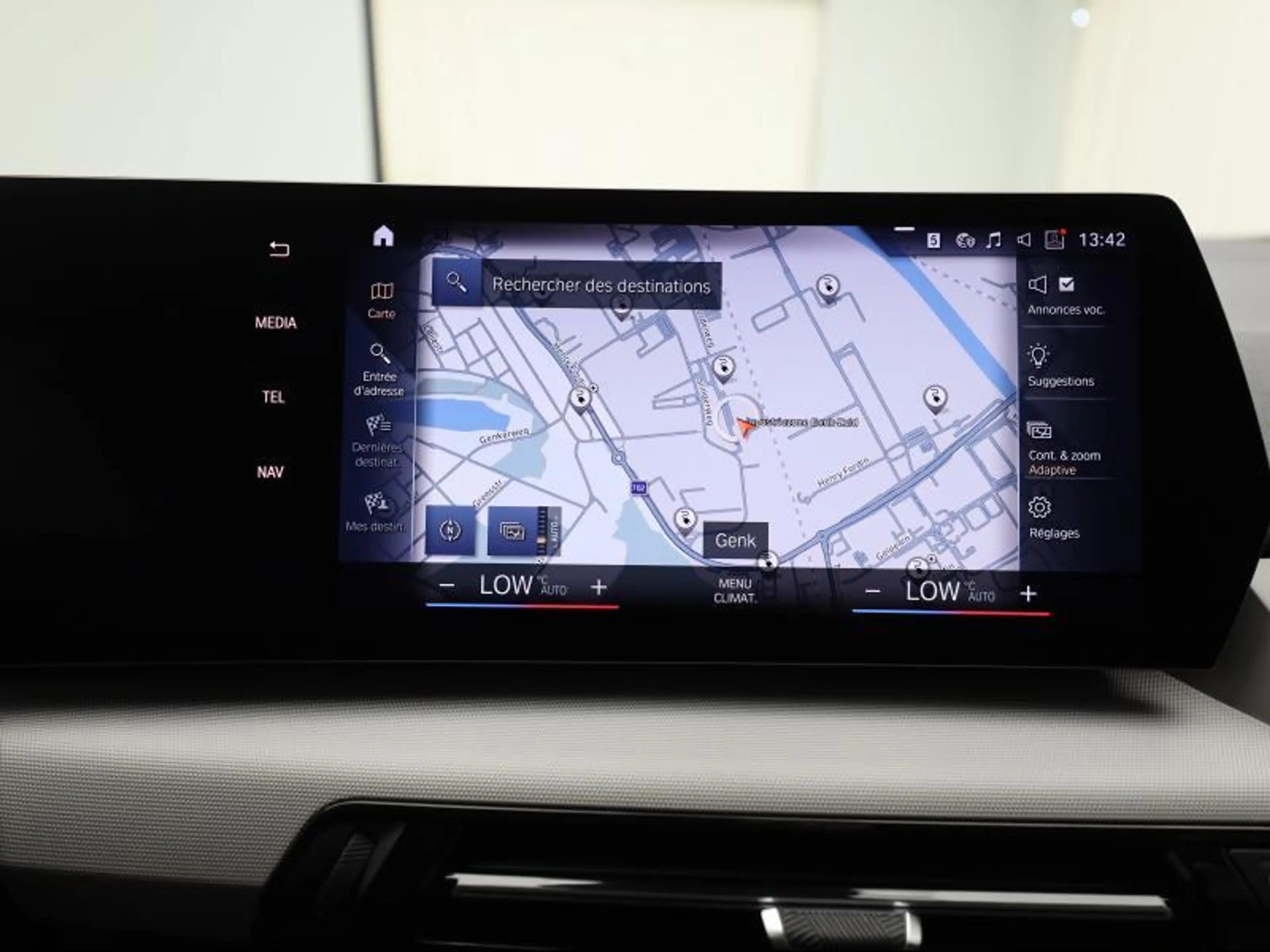 BMW 225 225e xDrive Active Tourer — photo 12