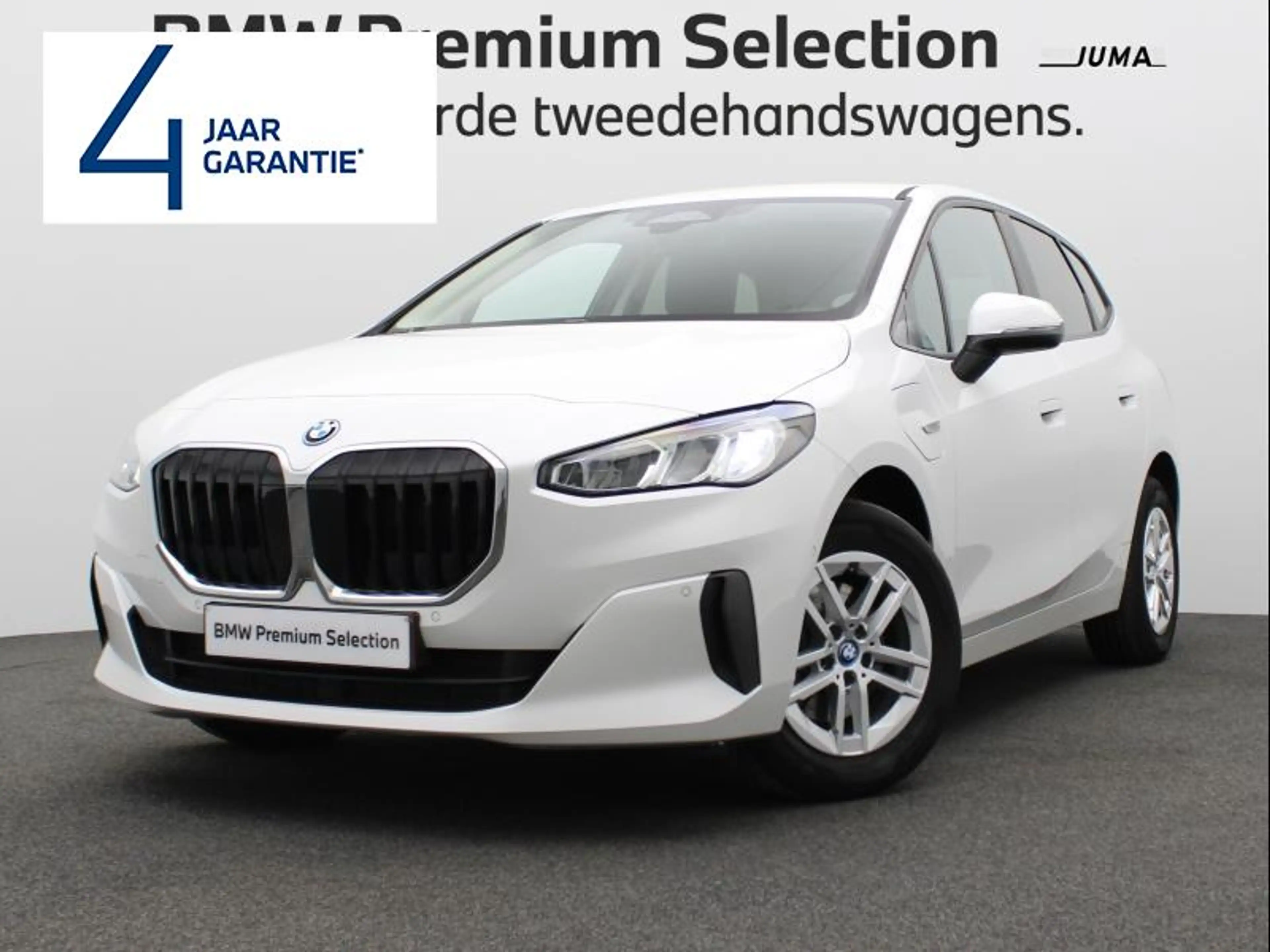 BMW 225 225e xDrive Active Tourer
