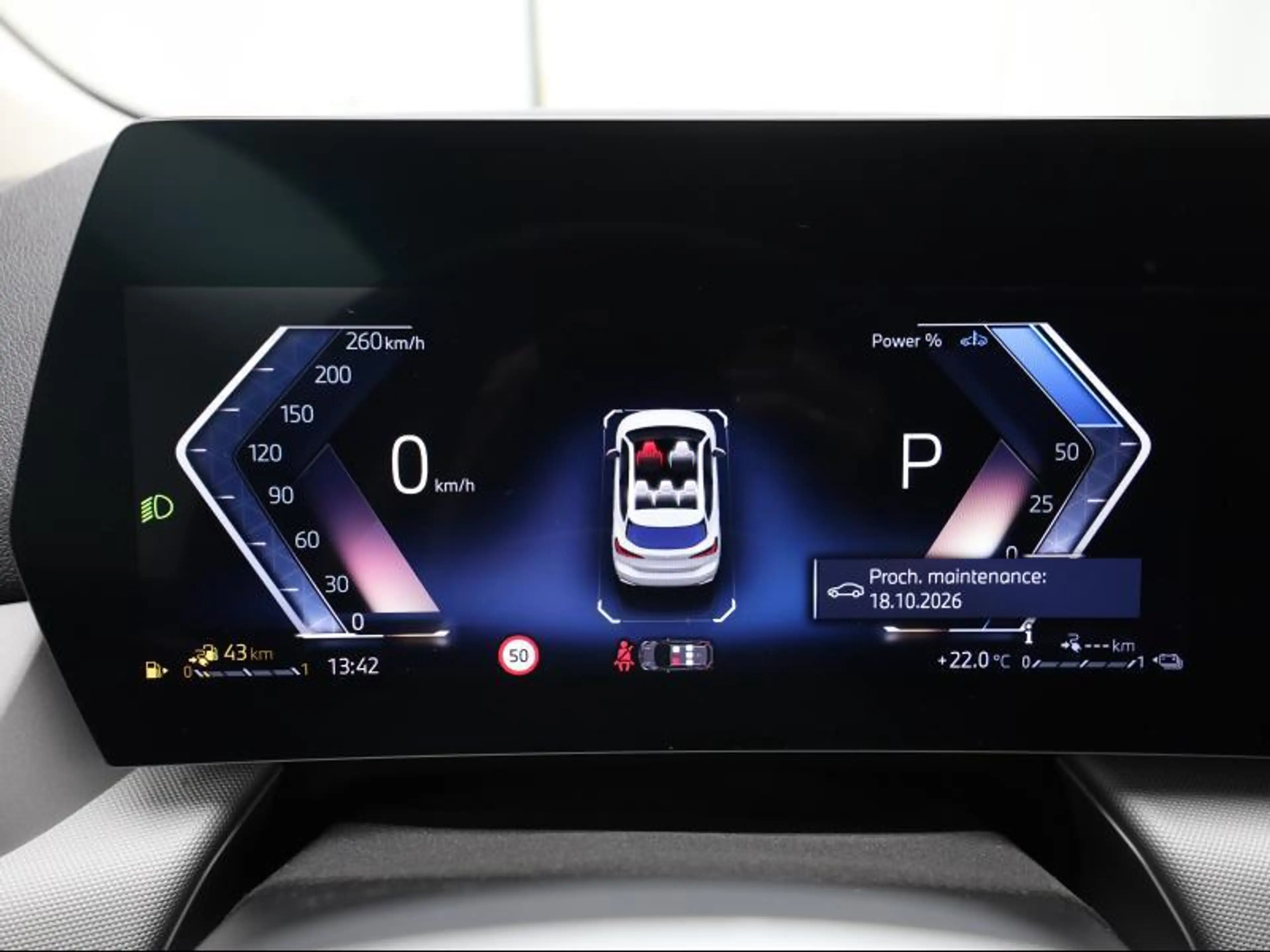 BMW 225 225e xDrive Active Tourer — photo 10