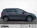 Volkswagen Touran 1.5 TSI DSG COMFORTLINE+AHK+NAVI+7-SITZER Grau - thumbnail 6
