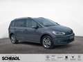 Volkswagen Touran 1.5 TSI DSG COMFORTLINE+AHK+NAVI+7-SITZER Grau - thumbnail 7