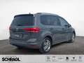 Volkswagen Touran 1.5 TSI DSG COMFORTLINE+AHK+NAVI+7-SITZER Grau - thumbnail 5