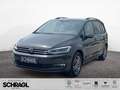Volkswagen Touran 1.5 TSI DSG COMFORTLINE+AHK+NAVI+7-SITZER Grau - thumbnail 1