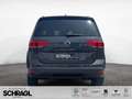 Volkswagen Touran 1.5 TSI DSG COMFORTLINE+AHK+NAVI+7-SITZER Grau - thumbnail 4