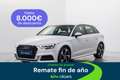 Audi A3 Sportback 30 TDI Black Line 85kW Blanco - thumbnail 1