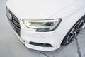 Audi A3 Sportback 30 TDI Black Line 85kW Blanco - thumbnail 10