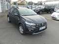 Dacia Sandero Stepway Comfort TCE [1. HAND/KLIMAAUT.] Gris - thumbnail 2
