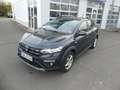 Dacia Sandero Stepway Comfort TCE [1. HAND/KLIMAAUT.] Gris - thumbnail 1