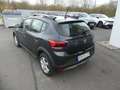 Dacia Sandero Stepway Comfort TCE [1. HAND/KLIMAAUT.] Gris - thumbnail 3