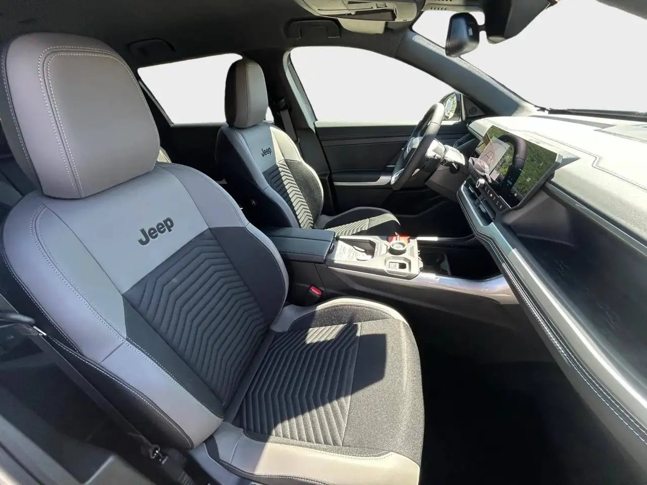 Jeep Compass 2026