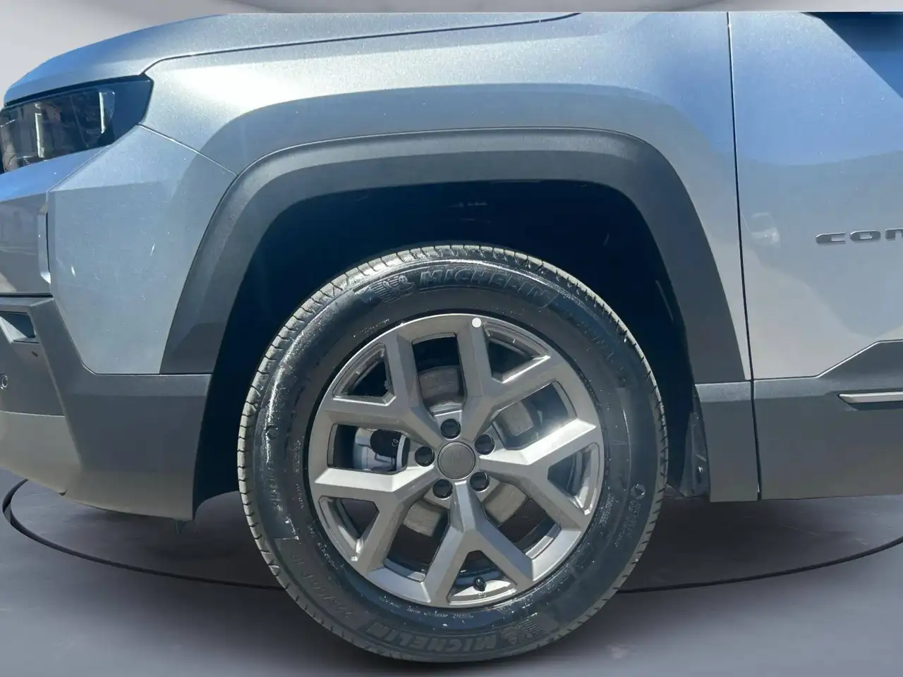 Jeep Compass 2026