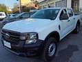 Ford Ranger Ranger 2.0 ecoblue d\cabina XL 170cv 34.200 + IVA Bianco - thumbnail 1
