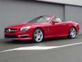 Mercedes-Benz SL 63 AMG SL63 AMG 2012 R231 Mint Conditie! (BTW Auto) Rot - thumbnail 2