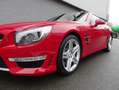 Mercedes-Benz SL 63 AMG SL63 AMG 2012 R231 Mint Conditie! (BTW Auto) Rot - thumbnail 19