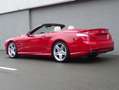 Mercedes-Benz SL 63 AMG SL63 AMG 2012 R231 Mint Conditie! (BTW Auto) Rot - thumbnail 4