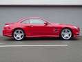 Mercedes-Benz SL 63 AMG SL63 AMG 2012 R231 Mint Conditie! (BTW Auto) Rot - thumbnail 5